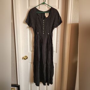 Erika dresses 4/6 cottagecore 90s dress